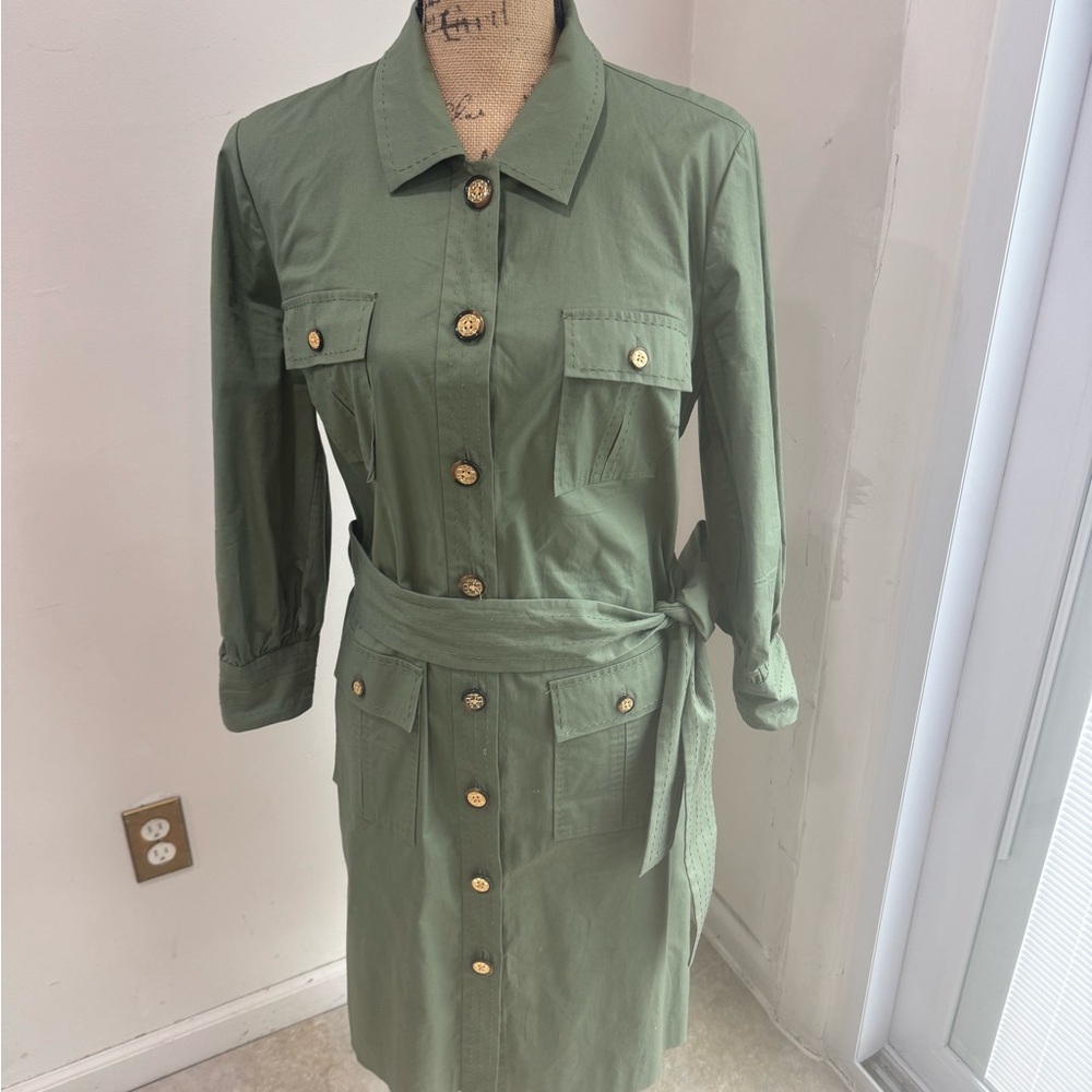 Tory Burch dress